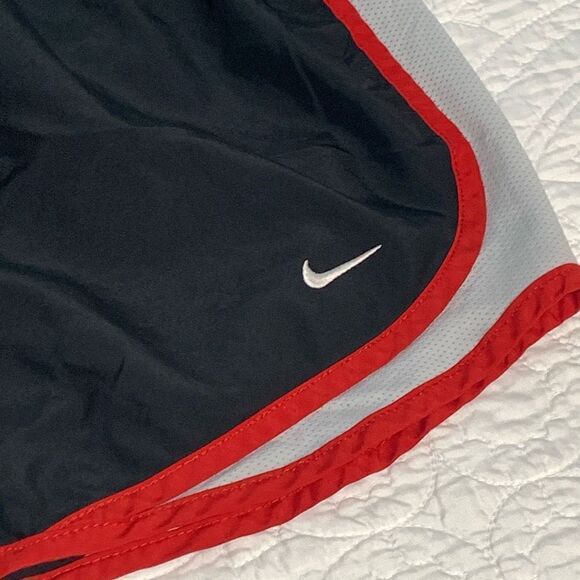 NIKE Athletic Lined Short Size Large - Picture 4 of 6